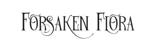 ForsakenFlora logo