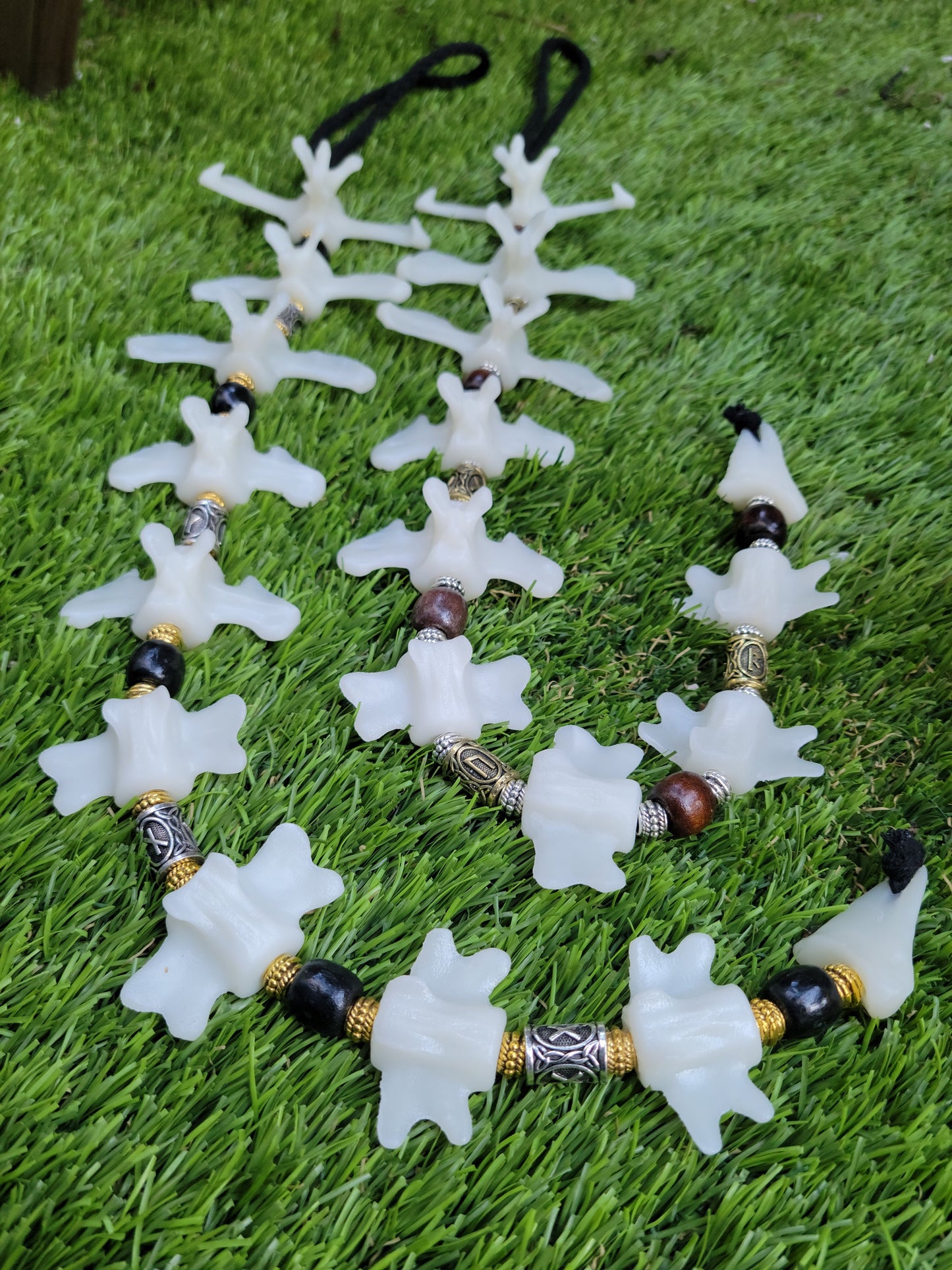 Dragon Bone Tails