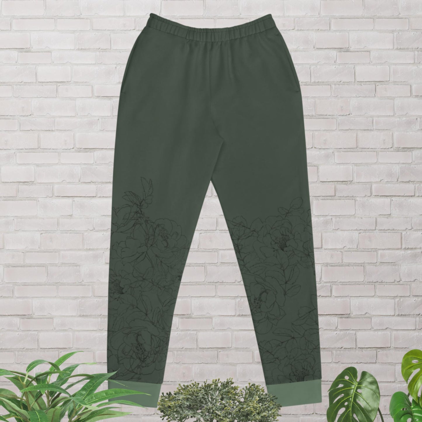 Women's Joggers