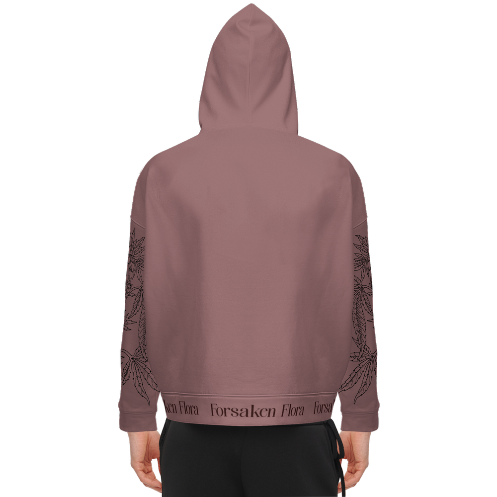 Forsaken Mary Jane Hoodie