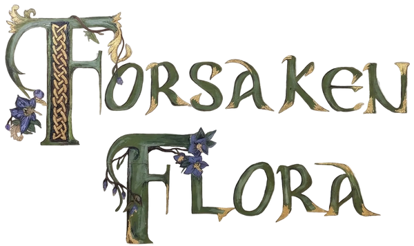 ForsakenFlora