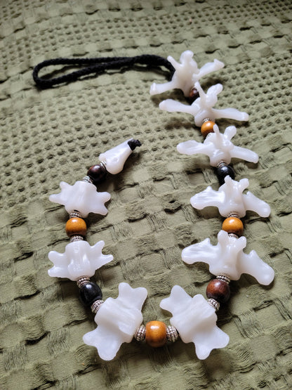Dragon Bone Tails