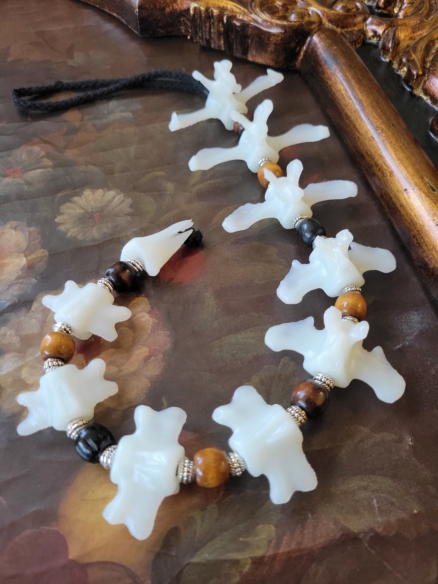 Dragon Bone Tails