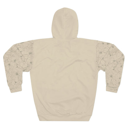 Flora Hoodie