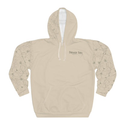 Flora Hoodie