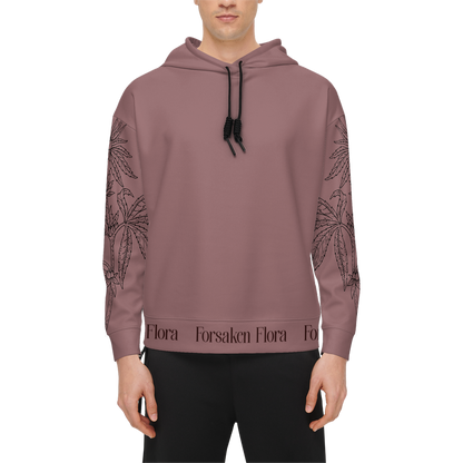 Forsaken Mary Jane Hoodie