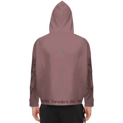 Forsaken Mary Jane Hoodie