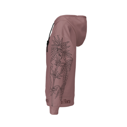 Forsaken Mary Jane Hoodie