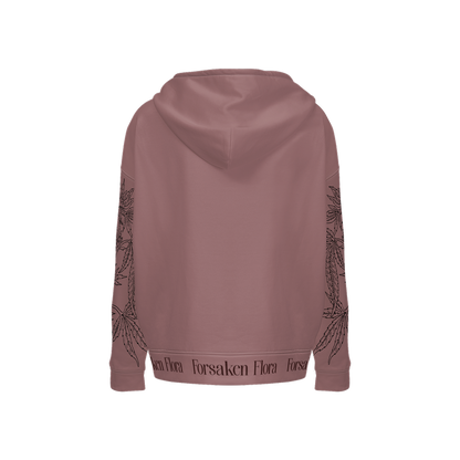 Forsaken Mary Jane Hoodie