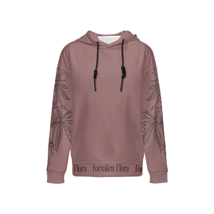 Forsaken Mary Jane Hoodie