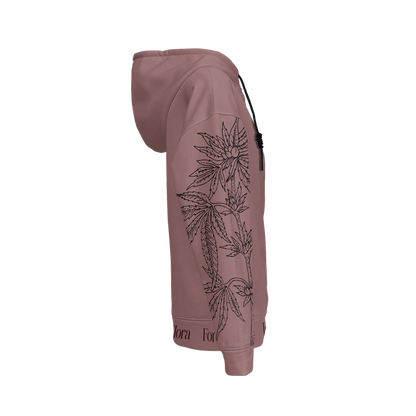 Forsaken Mary Jane Hoodie